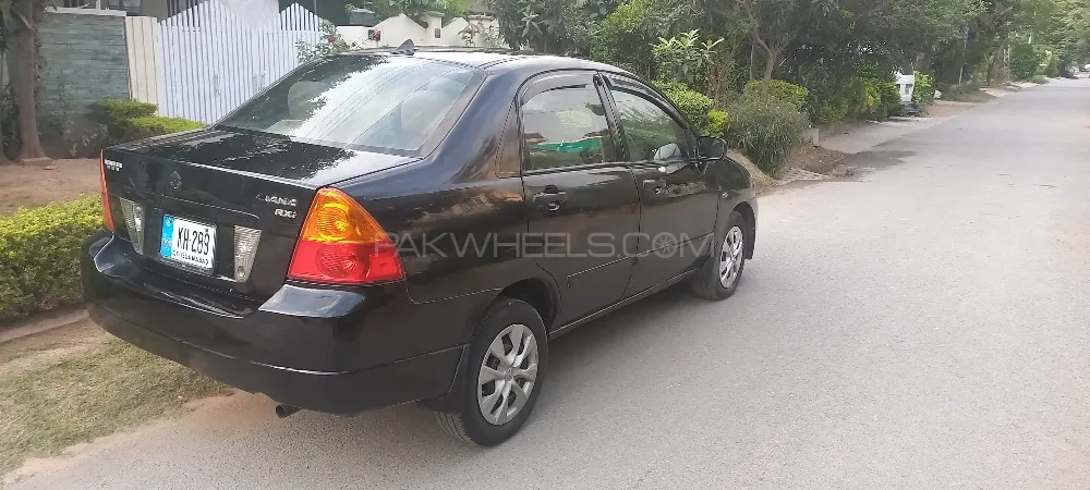Suzuki Liana 2006 for Sale in Islamabad Image-1