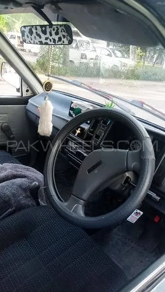 Suzuki Mehran 2009 for Sale in Islamabad Image-1