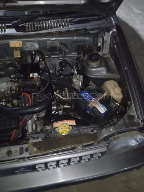 Suzuki Mehran 2014 for Sale in Rawalpindi Image-1