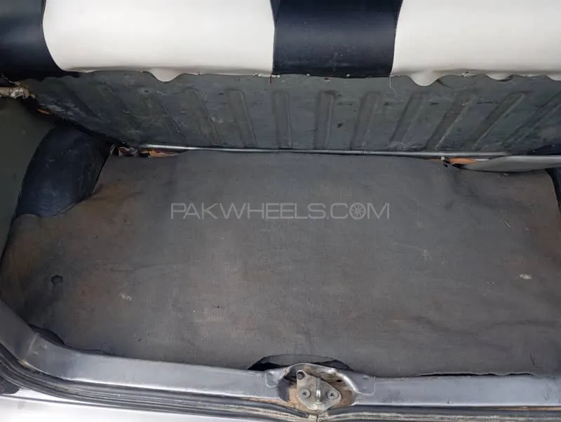 Suzuki Mehran 2015 for Sale in Rawalpindi Image-1
