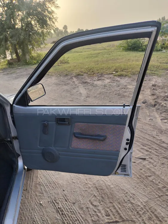 Suzuki Mehran 2017 for Sale in Khushab Image-1