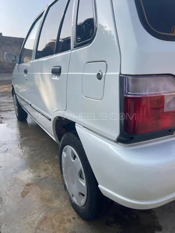 Suzuki Mehran 2019 for Sale in Rawat Image-1