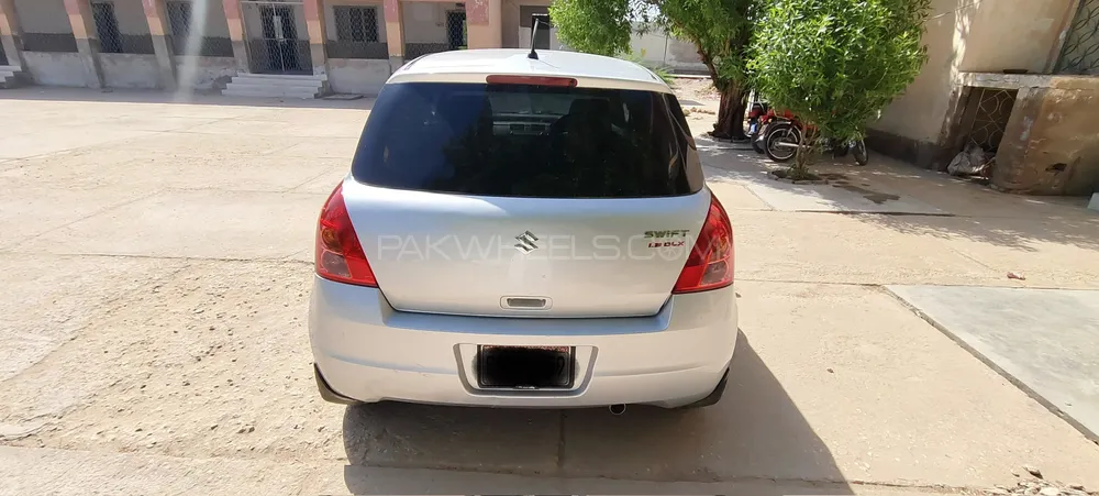 Suzuki Swift 2018 for Sale in Hyderabad Image-1