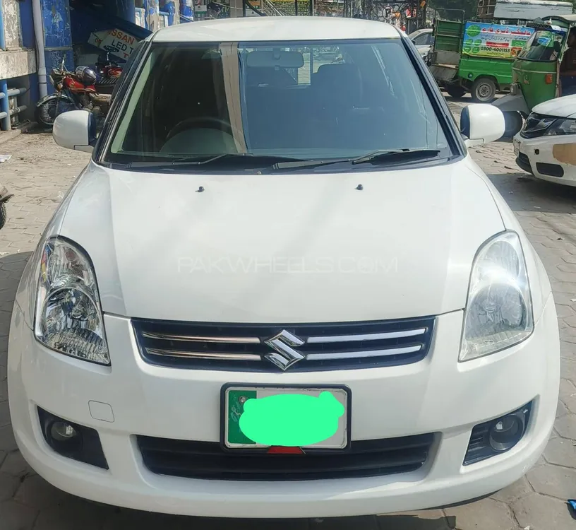 سوزوکی سوئفٹ 2019 for Sale in لاہور Image-1