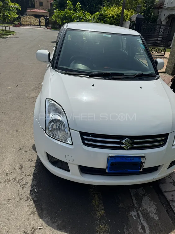 Suzuki Swift 2020 for Sale in Lahore Image-1