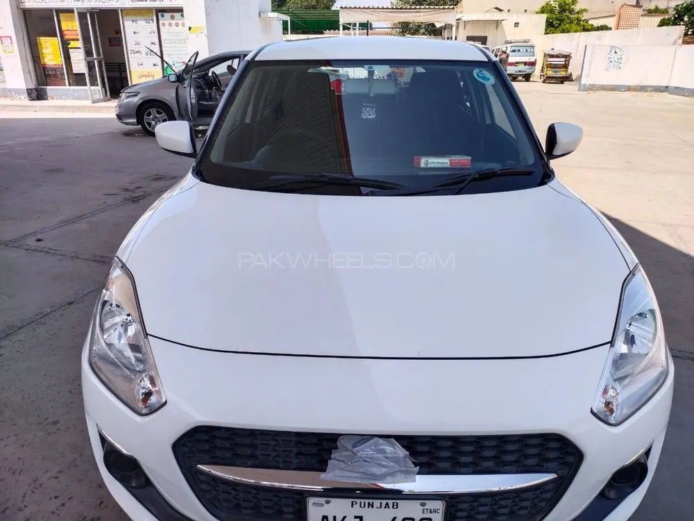 Suzuki Swift 2022 for Sale in Pak pattan sharif Image-1