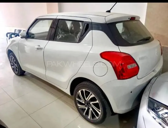 سوزوکی سوئفٹ 2025 for Sale in کراچی Image-1