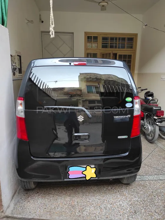 Suzuki Wagon R 2014 for Sale in Rawalpindi Image-1