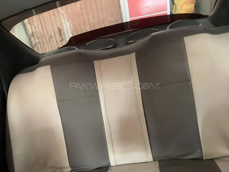 Toyota Corolla 1999 for Sale in Pak pattan sharif Image-1