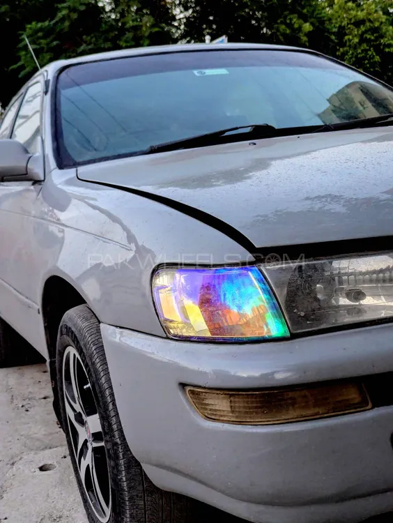 Toyota Corolla 1996 for Sale in Islamabad Image-1