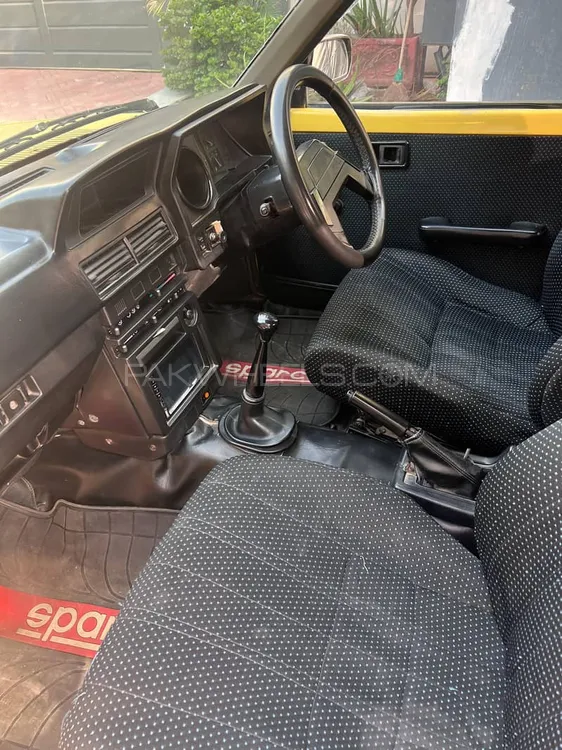 Toyota Corona 1992 for Sale in Islamabad Image-1