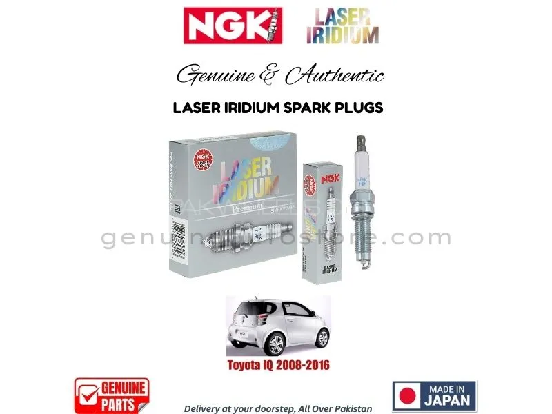 Toyota IQ 2008-2016 AIR FILTER SUPER JT - PREMIUM QUALITY Image-1