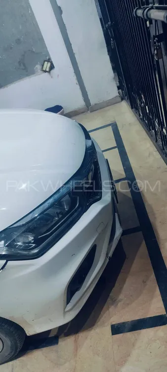 Toyota Passo 2015 for Sale in Lahore Image-1