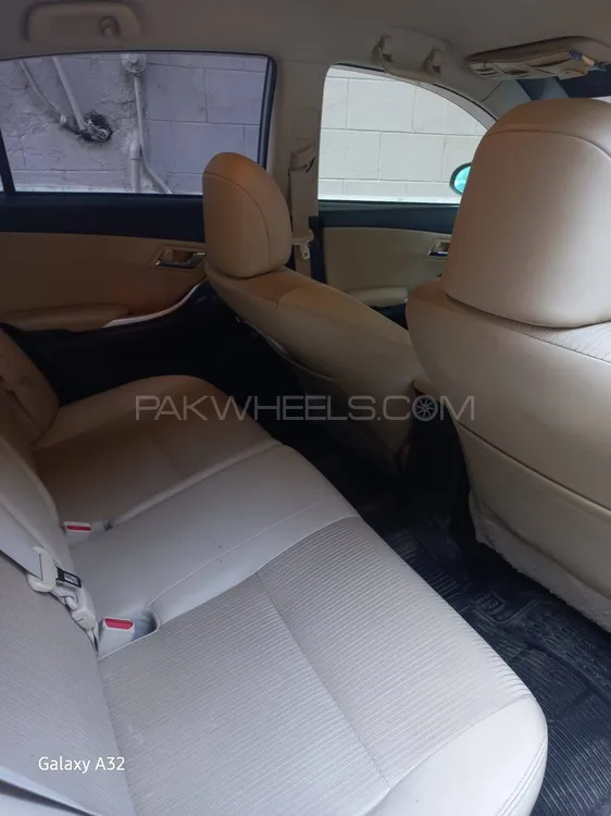Toyota Premio 2017 for Sale in Karachi Toyota Premio 2017 for Sale in Karachi Image-5