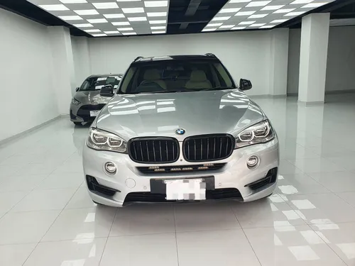 BMW X5 2017