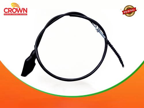 Crown Clutch Cable for 125cc Euro 2 Motorcycles Crown Clutch Cable for 125cc Euro 2 Motorcycles