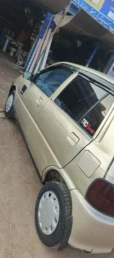 Daihatsu Cuore CX Eco 2009