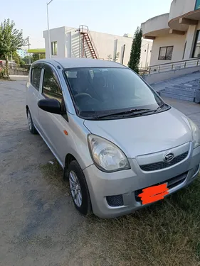 Daihatsu Mira Custom L 2007