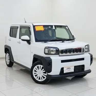 Daihatsu Taft X Turbo 2022 for Sale Daihatsu Taft X Turbo 2022 for Sale