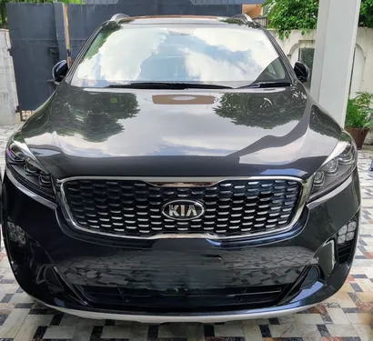 KIA Sorento 2.4 FWD 2022