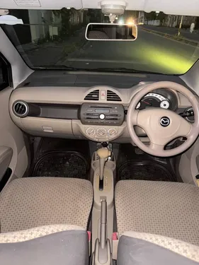 Mazda Carol GS 2010