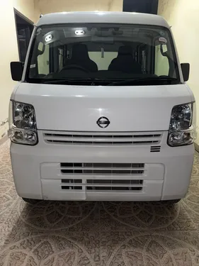 Nissan Clipper NV100 2020