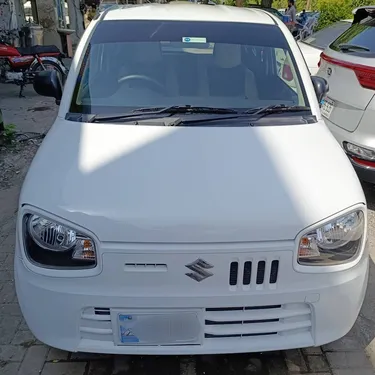 سوزوکی آلٹو وی ایکس آر 2021 for Sale سوزوکی آلٹو وی ایکس آر 2021 for Sale