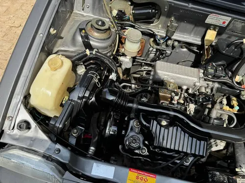 Suzuki Mehran VX Euro II 2015