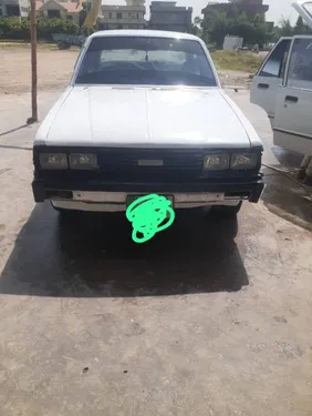 Toyota Corona 1981