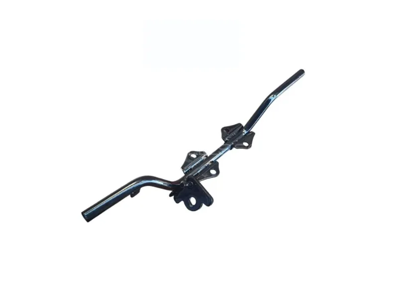 CD70 Foot Rest Bar – Durable Motorcycle Footrest Replacement Image-1