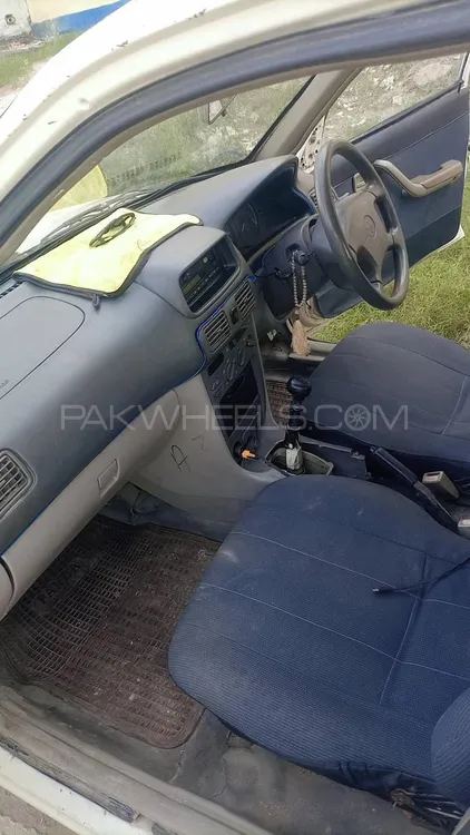 Daewoo Racer 1993 for Sale in Peshawar Image-1