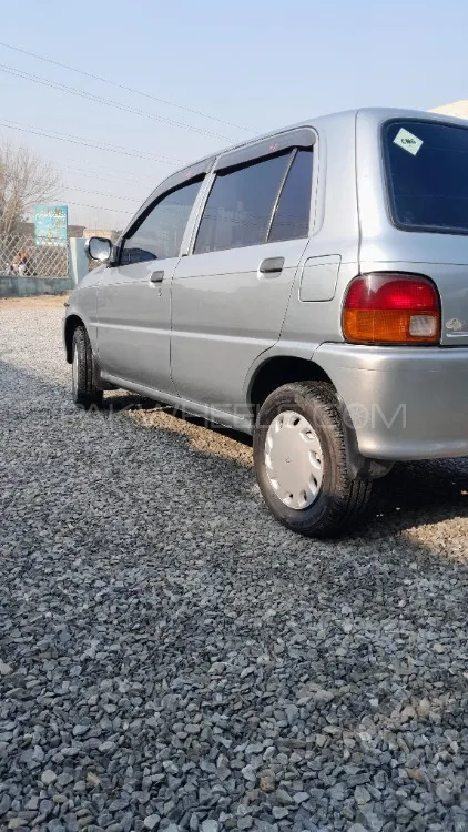 Daihatsu Cuore 2011 for Sale in Mardan Image-1
