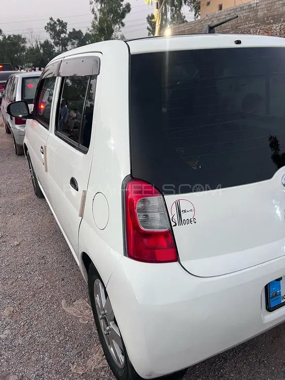 Daihatsu Esse 2007 for Sale in Islamabad Image-1