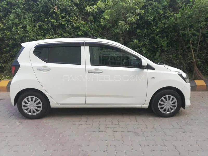 Daihatsu Mira 2020 for Sale in Islamabad Image-1