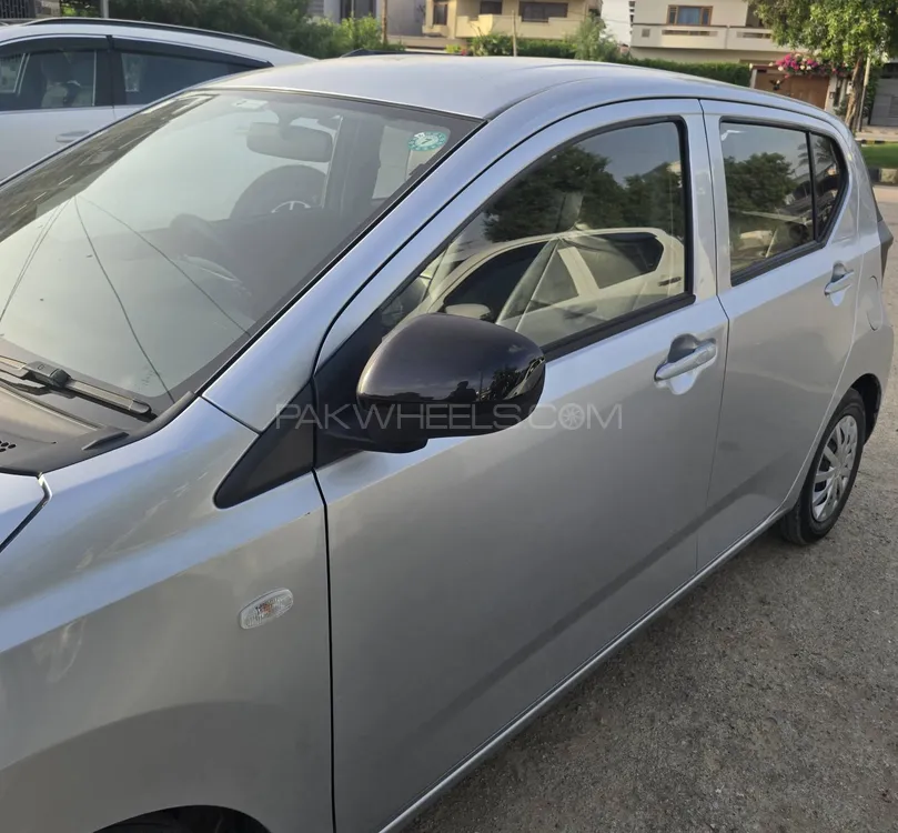 Daihatsu Mira 2022 for Sale in Karachi Image-1