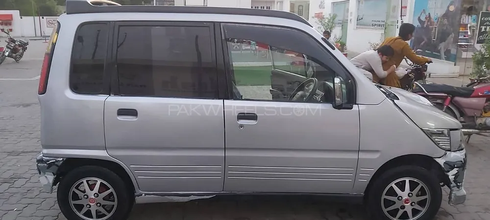 Daihatsu Move 1998 for Sale in Gujranwala Image-1
