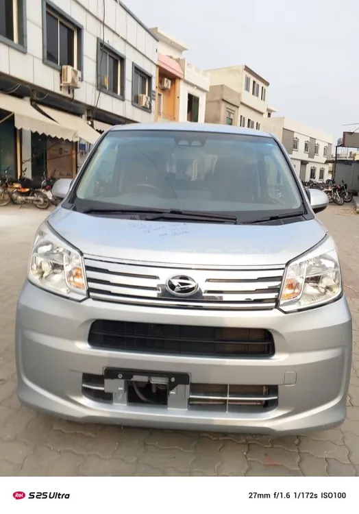 Daihatsu Move 2023 for Sale in Sialkot Image-1