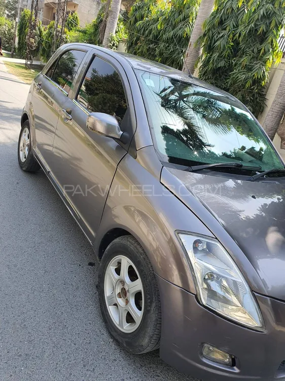 FAW V2 2018 for Sale in Lahore Image-1