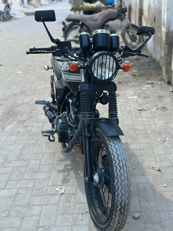 Hi Speed Infinity 150 2022 for Sale Image-1