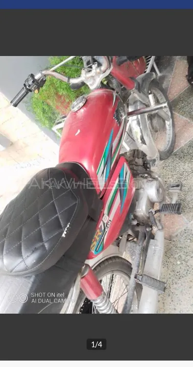 Hi Speed SR 70 2023 for Sale Image-1
