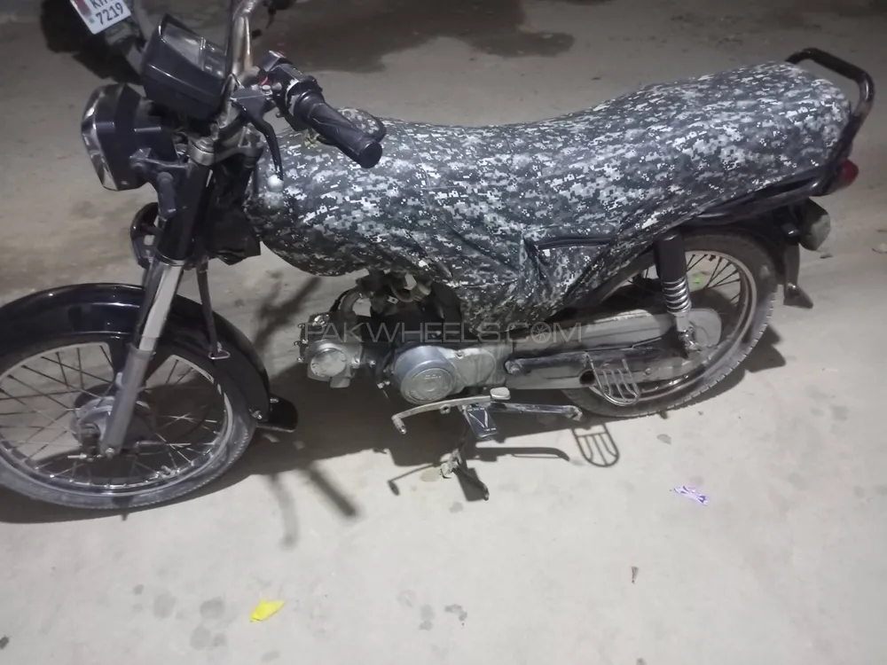 Chinese Bikes 70 2017 for Sale Image-1