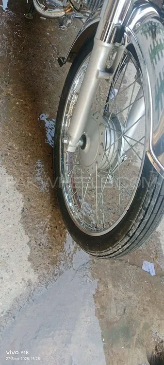 Honda CD 70 2024 for Sale Image-1
