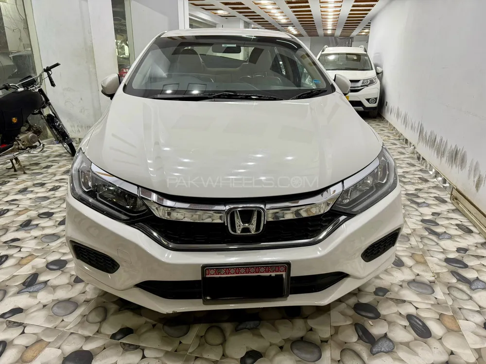 Honda City 2023 for Sale in Karachi Image-1