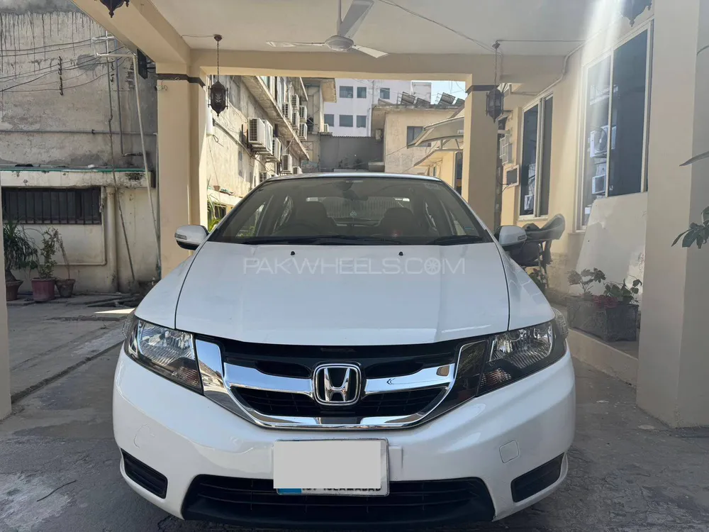 Honda City 2020 for Sale in Rawalpindi Image-1