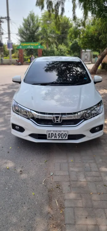 Honda City 2023 for Sale in Multan Image-1