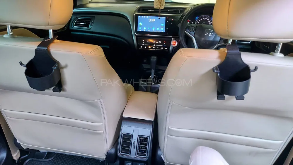 Honda City 2024 for Sale in Islamabad Image-1