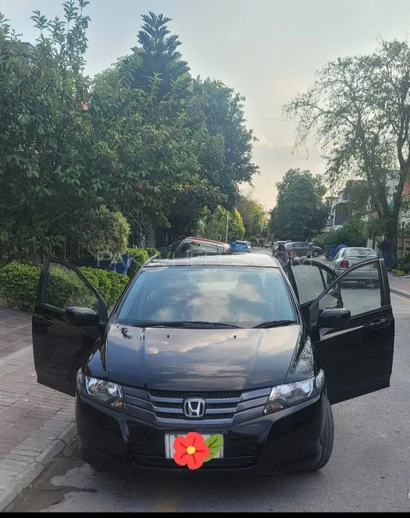 Honda City 2014 for Sale in Rawalpindi Image-1