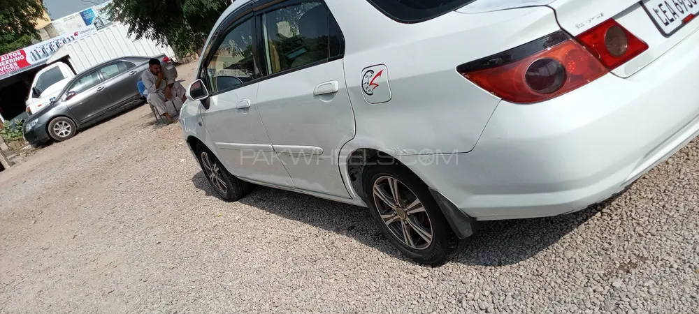 Honda City 2007 for Sale in Sargodha Image-1