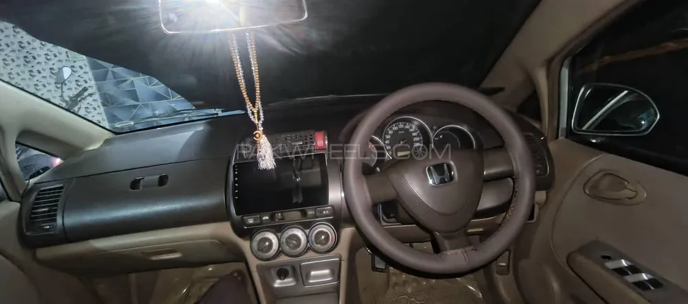 Honda City 2008 for Sale in Lahore Image-1