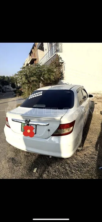 Honda City 2005 for Sale in Islamabad Image-1